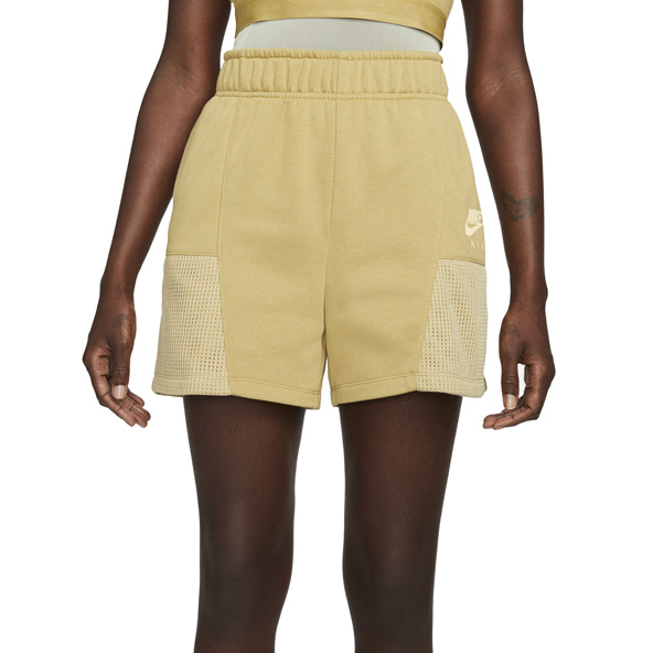 Nike Air Womens Fleece Shorts