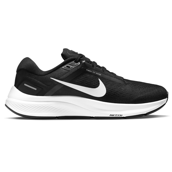 Nike Air Zoom Structure 24 Womens Road Running Shoes
