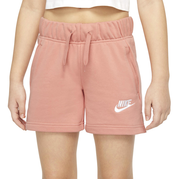 Nike Sportswear Club Kids French Terry Shorts