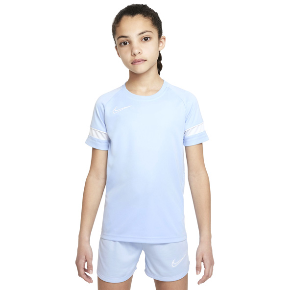 Nike Dri-FIT Academy Kids Short-Sleeve Soccer Top