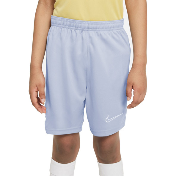 Nike Dri-FIT Academy21 Kids Knit Shorts