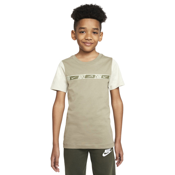 Nike Sportswear Kids Short-Sleeve Top