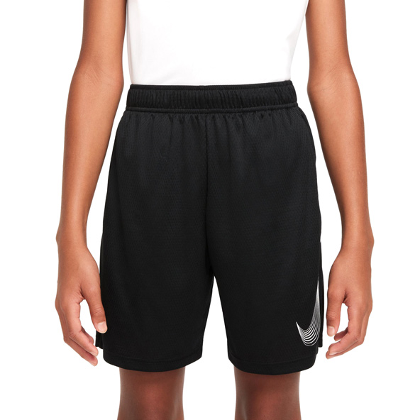 Nike Dri-FIT Kids Training Shorts