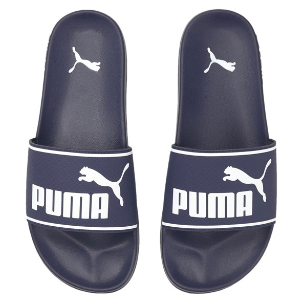 Puma Mens Leadcat 2.0 Slides