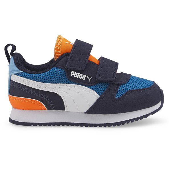 Puma R78 Infant Boys Shoes