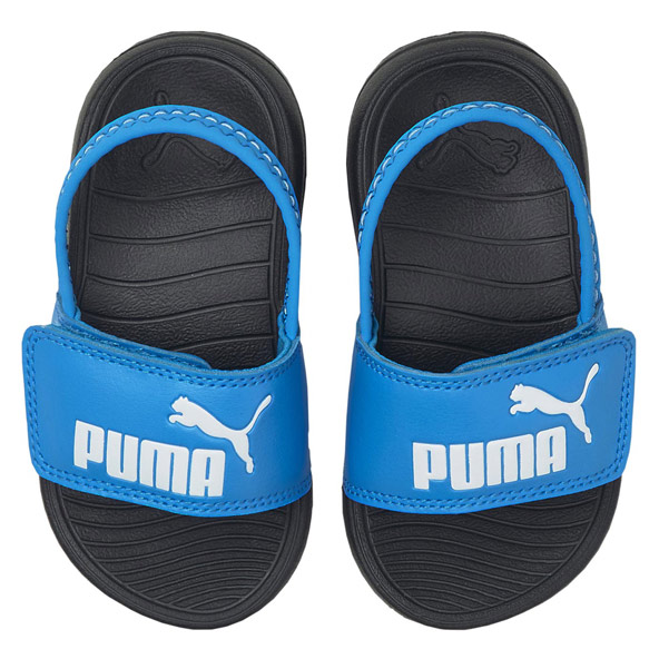 Puma Popcat 20 Backstrap Infant Boys Sandals