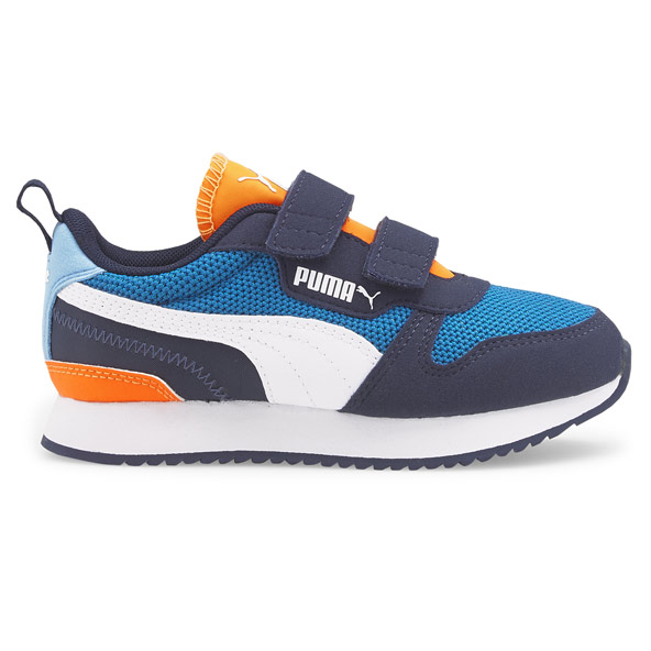 Puma R78 Junior Boys Shoes