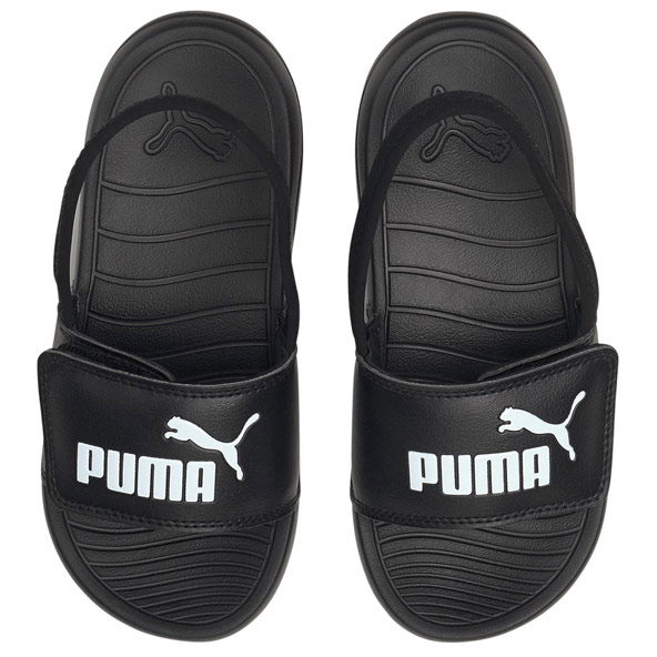 Puma Popcat 20 Backstrap Kids Sandals