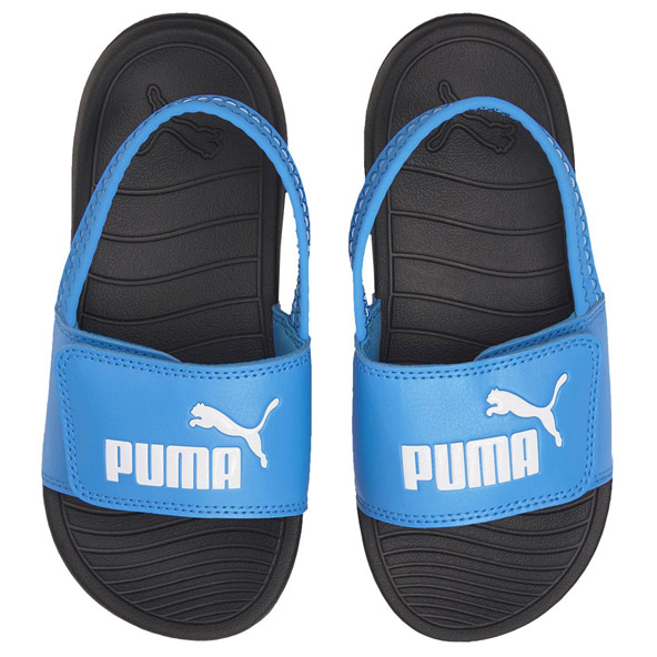 Puma Popcat 20 Backstrap Boys Sandals
