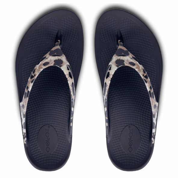 OOFOS Oolala Limited Womens Sandals