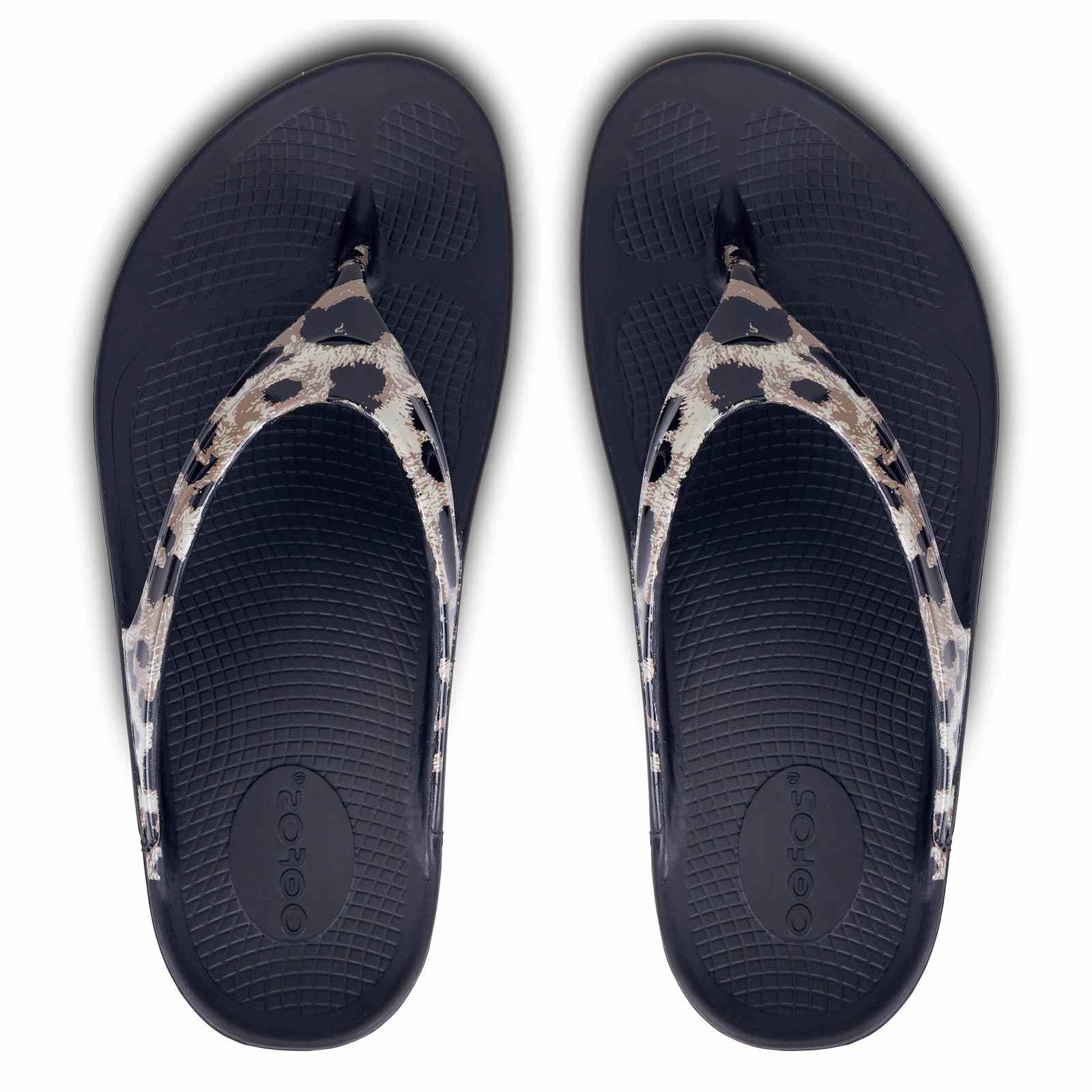 OOFOS OOLALA LIMITED WOMENS SANDALS