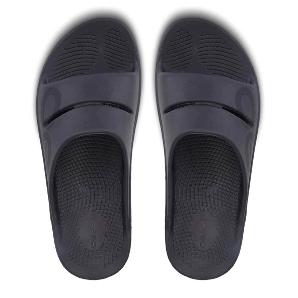 OOFOS Ooahh Mens Sport Flex Sandals