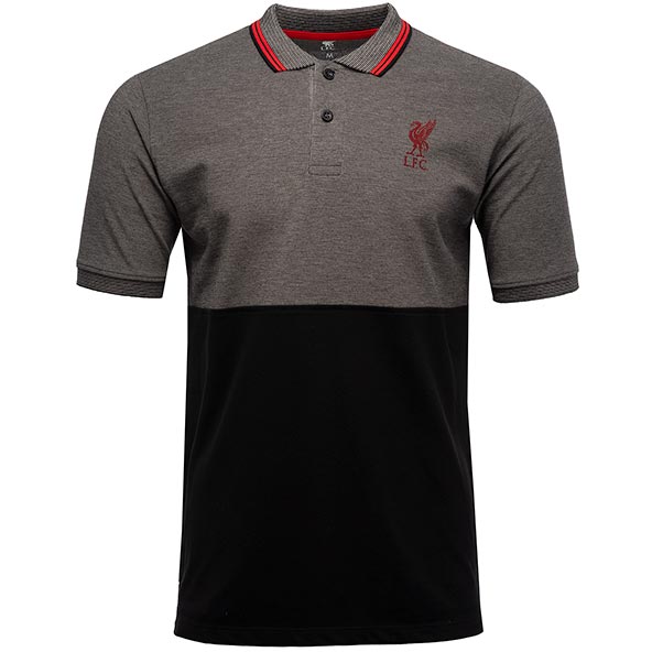 Liverpool FC Polo Shirt