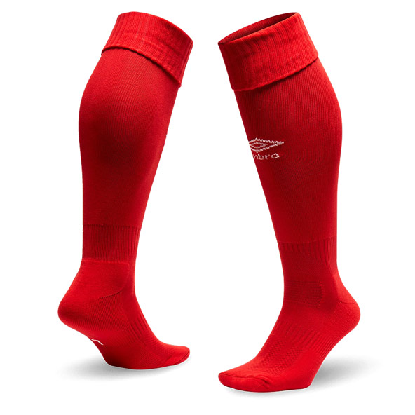 Umbro Club Sock Red