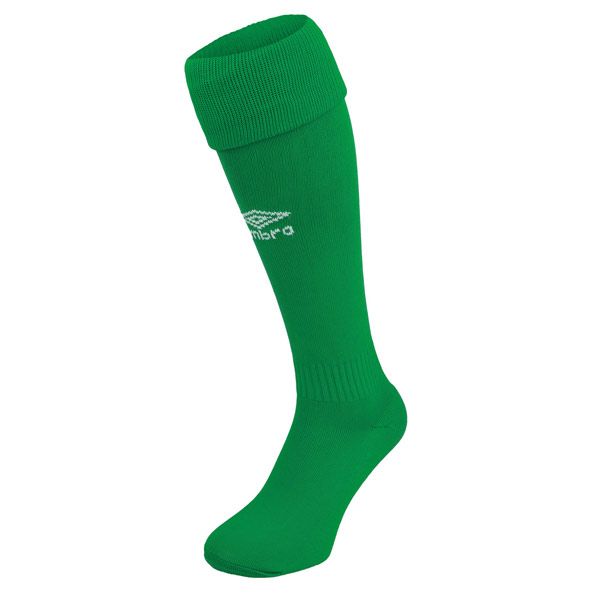 Umbro Club Sock Green