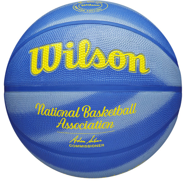Wilson NBA DRV Pro Basketball - Size 7
