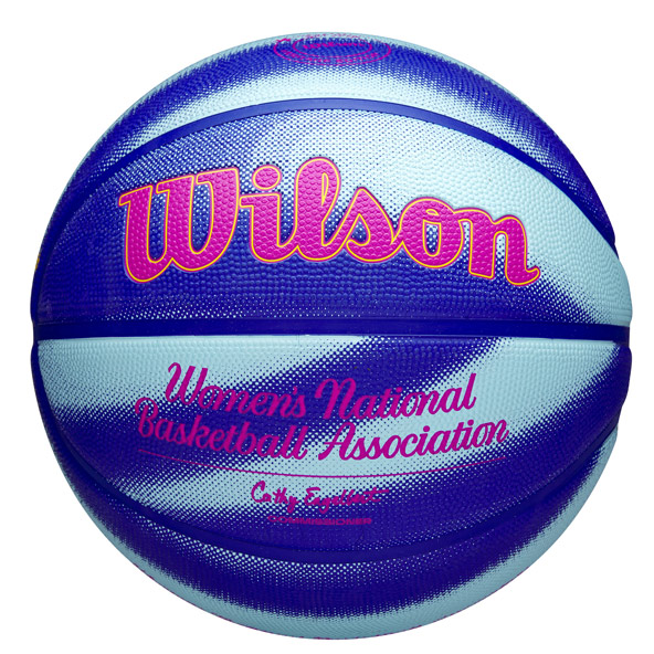 Wilson WNBA DRV Basketball - Size 6