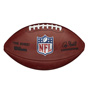 Wilson NFL Duke Game Ball