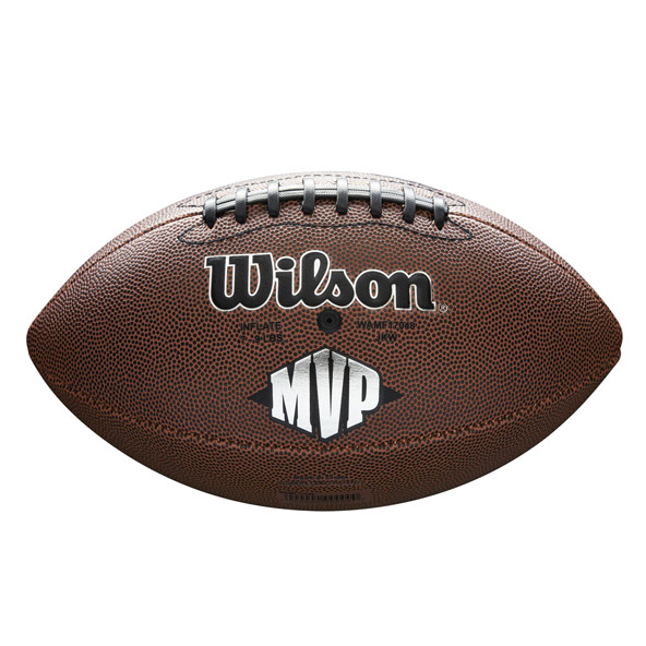 Wilson MVP Offical Football