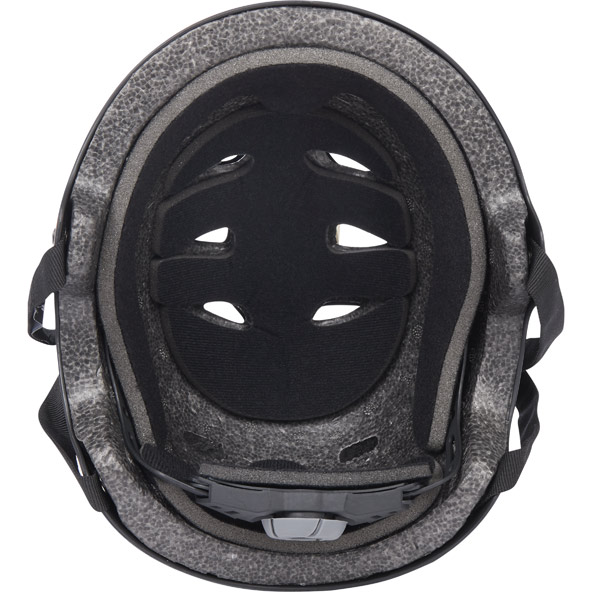 Firefly Prostyle 2.0 Skate Helmet Black, BLACK