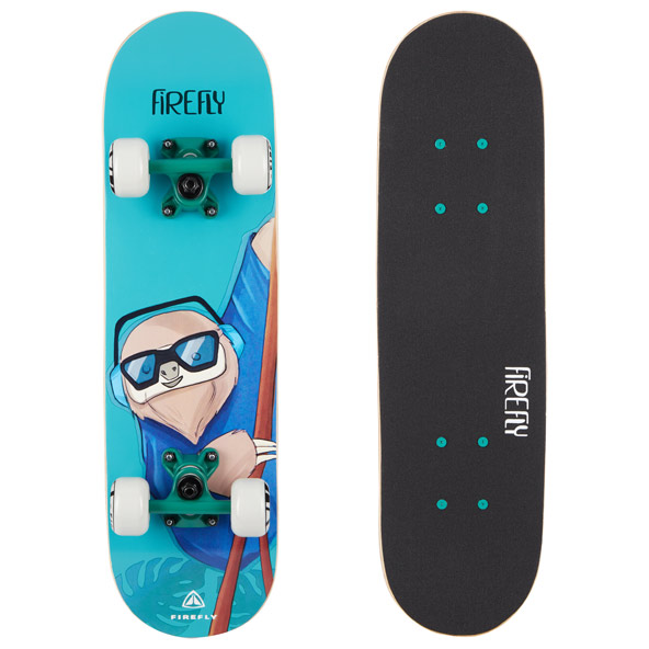 Firefly 105 Kids Skateboard