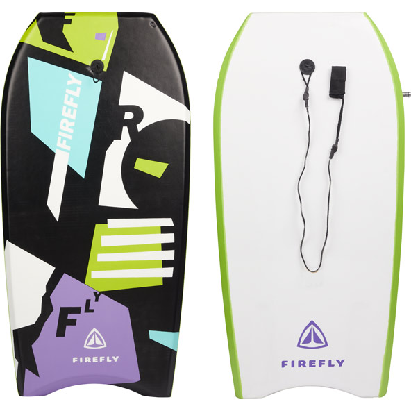 Firefly XPE I 41 Swimming Bodyboard