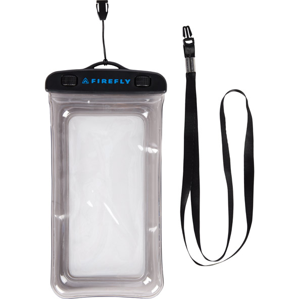 Firefly Pouch Floatation I WP Valuables Drybag