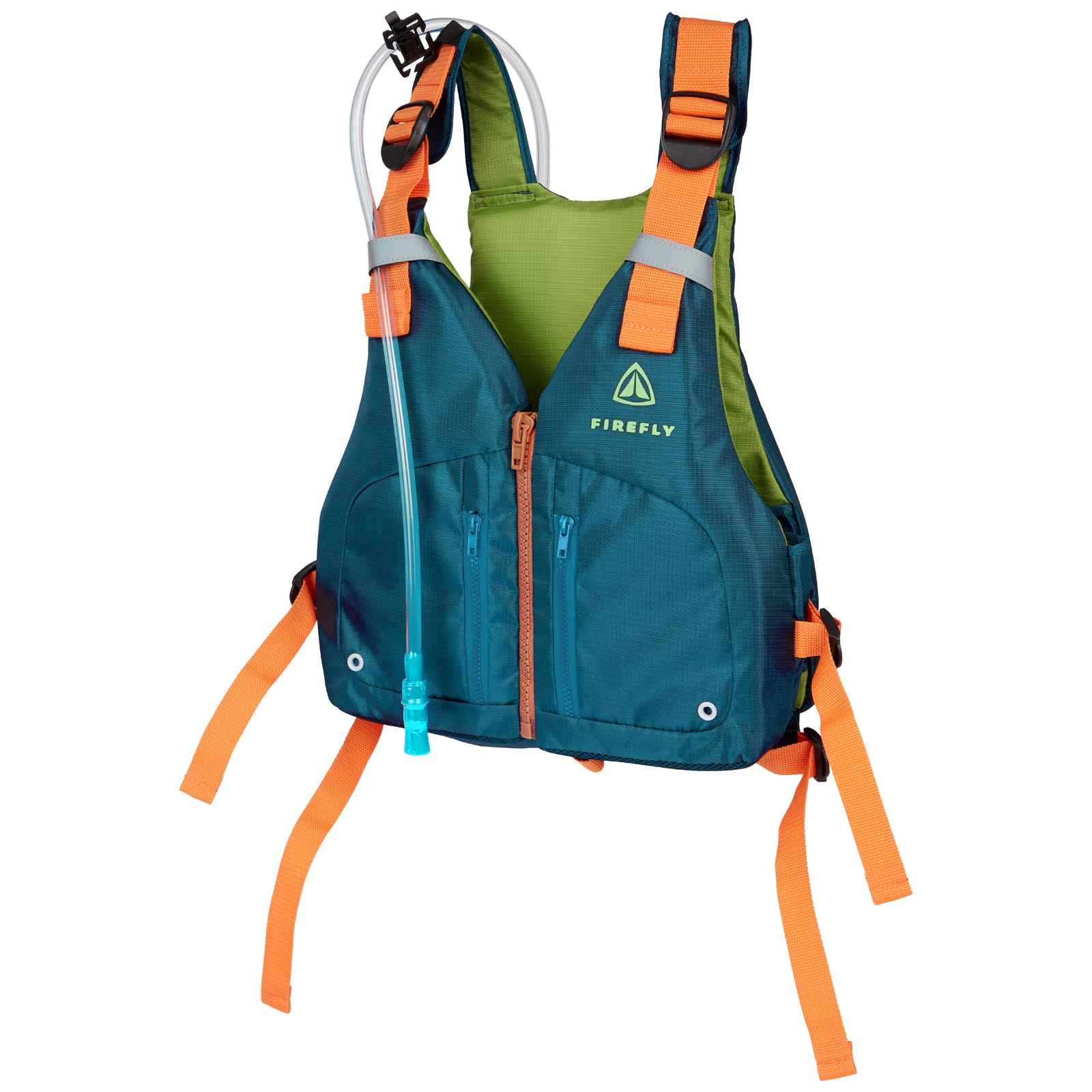 FIREFLY SUP TOURING VEST SWIMMING BUOYANCY AID