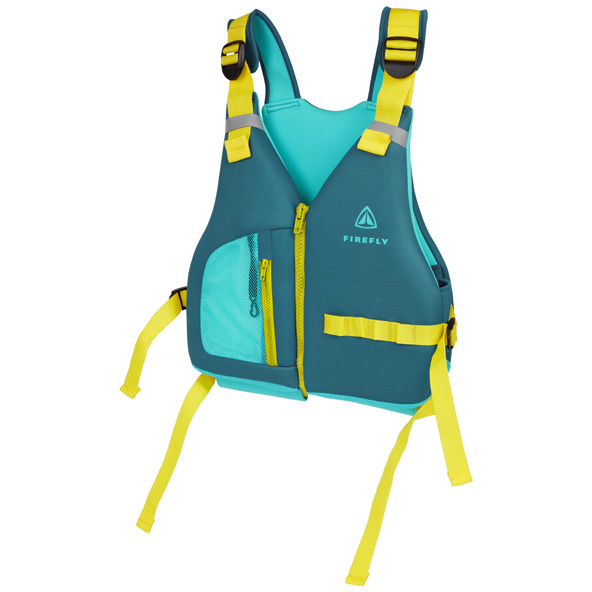 Firefly SUP Touring Vest Swimming Buoyancy Aid