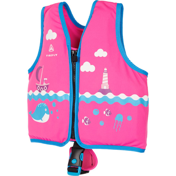 Firefly Kids Swimming Life Vest