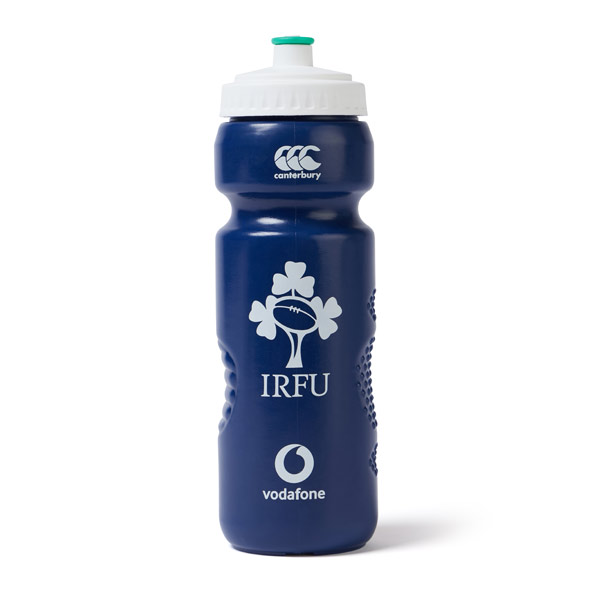 Canterbury Ireland Rugby IRFU Water Bottle
