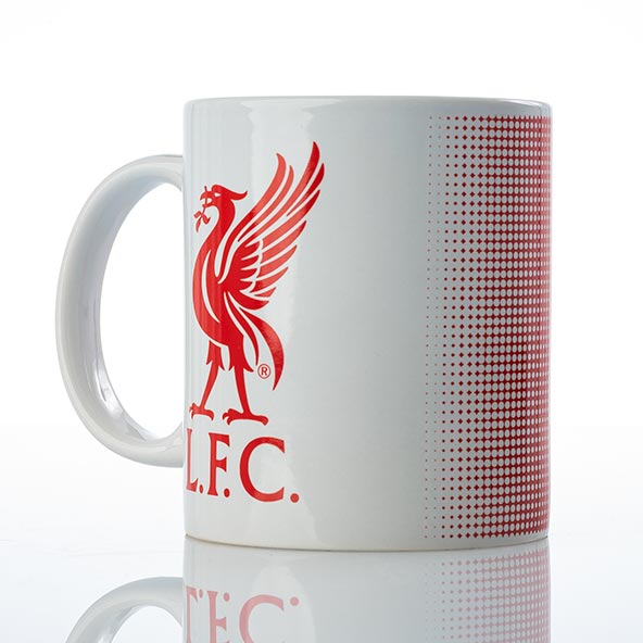 Daricia Liverpool FC Mug