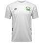 Umbro Ireland FAI 2022 Training Jersey