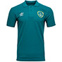 Umbro Ireland FAI 2022 CVC Polo Shirt