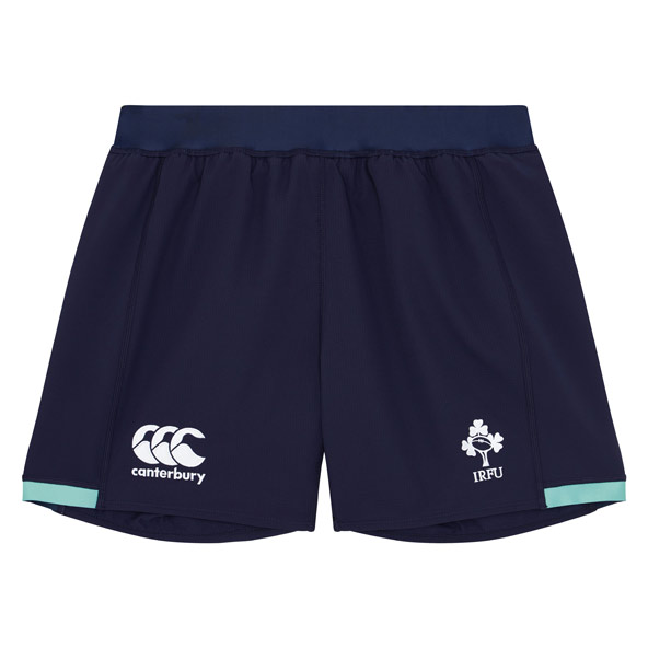 Canterbury Ireland Rugby IRFU 2022 Alternate Match Shorts