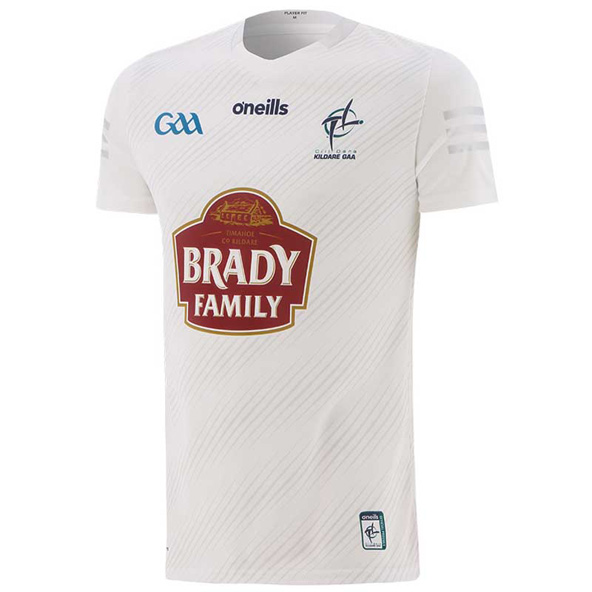 O'Neills Kildare 2022 Player Fit Home Jersey