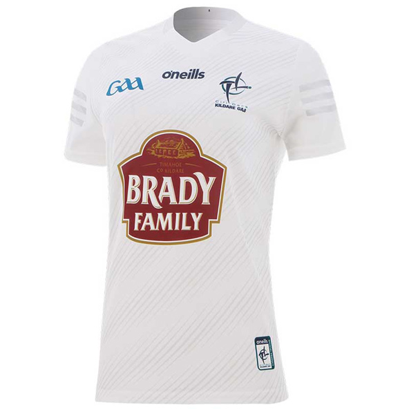 O'Neills Kildare 22 Home Wmn Fit Jersey