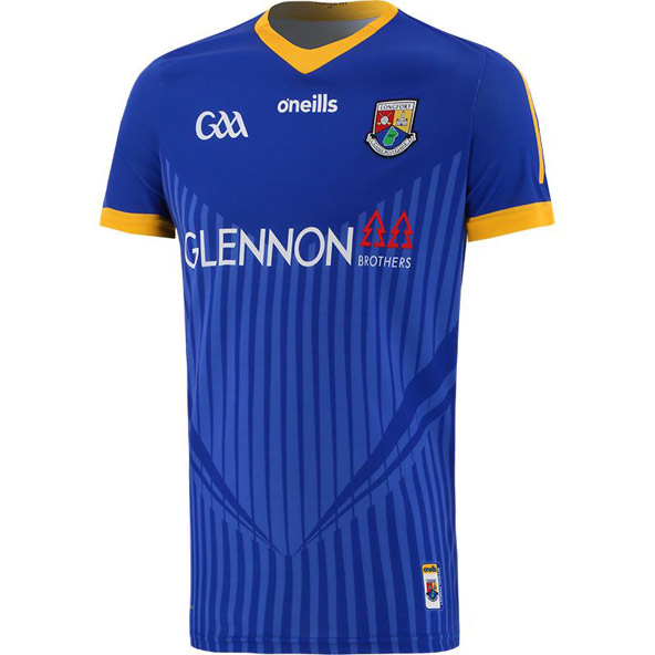 O'Neills Longford 2022 Home Player Fit Jersey