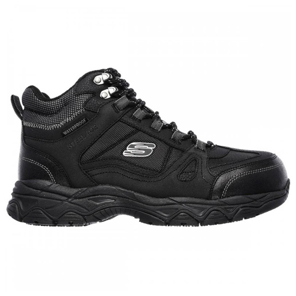 Skechers Ledom Work Safety Boots