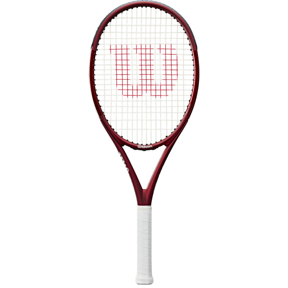 Wilson Triad 5 Tennis Racket