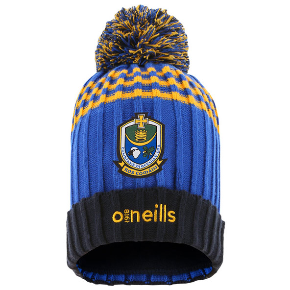 O'Neills Roscommon Peak Bobble Hat