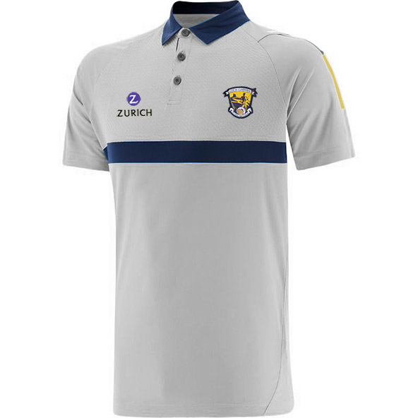 O'Neills Wexford GAA Peak Polo Shirt