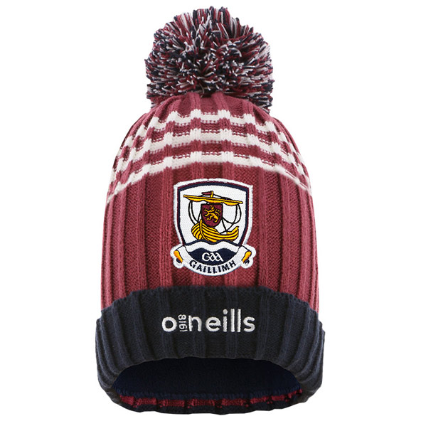 O'Neills Galway Peak Bobble Hat