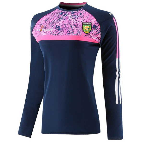 O'Neills Donegal Peak Girls Crew Sweatshirt