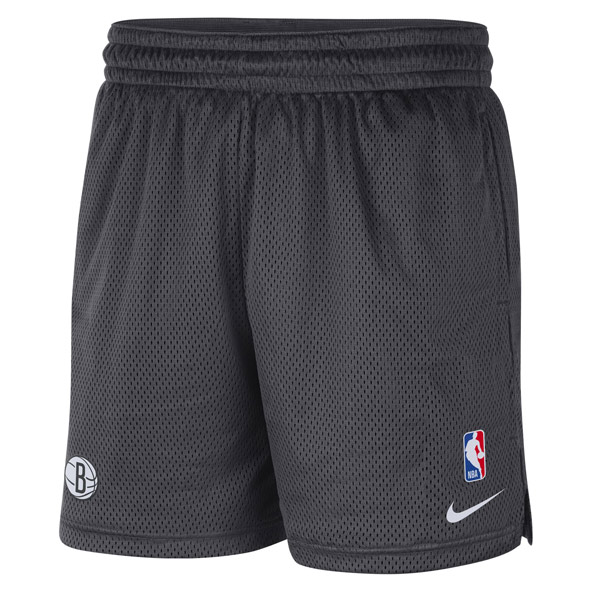 Nike Brooklyn Nets Mens NBA Shorts