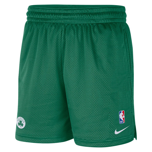 Nike Boston Celtics Mens NBA Shorts