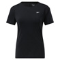 Reebok Activchill Athletic Womens T-Shirt