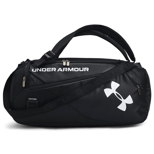 Under Armour Contain Duo Small Duffle