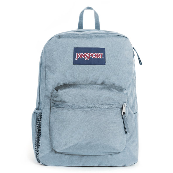 Jansport Crosstown Backpack Blue