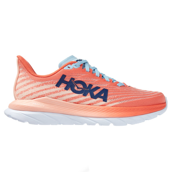 Hoka Mach 5 Womens Running Shoes